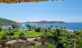 Foto de inmueble en  , Col. Brisas del Marqués C.P. 39887, Acapulco de Juárez