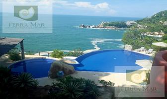 Foto de inmueble en  , Col. Brisas del Marqués C.P. 39887, Acapulco de Juárez