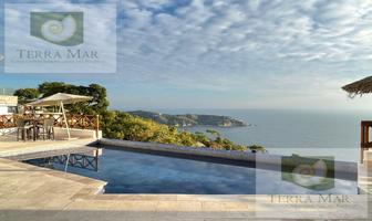 Foto de inmueble en  , Col. Brisas del Marqués C.P. 39887, Acapulco de Juárez