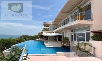 Foto de inmueble en  , Col. Brisas del Marqués C.P. 39887, Acapulco de Juárez