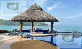 Foto de inmueble en  , Col. Brisas del Marqués C.P. 39887, Acapulco de Juárez