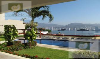 Foto de inmueble en  , Col. Brisas del Marqués C.P. 39887, Acapulco de Juárez