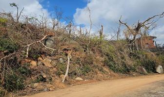 Foto de inmueble en , Col. Brisas del Marqués C.P. 39887, Acapulco de Juárez