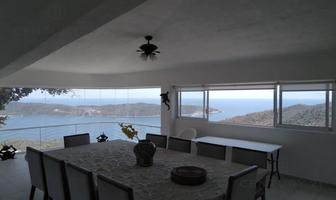 Foto de inmueble en  , Col. Brisas del Marqués C.P. 39887, Acapulco de Juárez