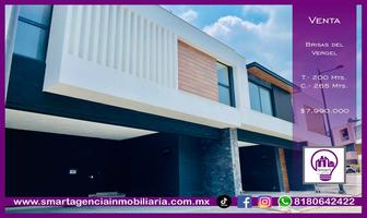 Foto de inmueble en Brisas del Vergel #3, Col. Villas Moretta C.P. 64997, Monterrey