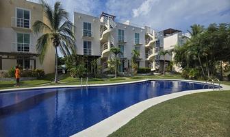 Foto de inmueble en Departamento CON Roof Garden EN Venta EN Marina Diamante Acapulco #2, Col. Vida Mar Residencial C.P. 39893, Acapulco de Juárez