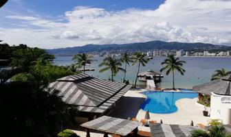 Foto de inmueble en Brisas Guitarrón, Col. Playa Guitarrón C.P. 39880, Acapulco de Juárez
