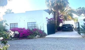 Foto de inmueble en BRISAS MZ.58 - L.1, Col. Brisas del Pacifico C.P. 23300, La Paz