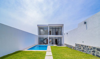 Foto de inmueble en , Col. Brisas C.P. 62584, Temixco