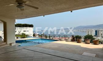 Foto de inmueble en bruma, Col. Joyas de Brisamar C.P. 39865, Acapulco de Juárez