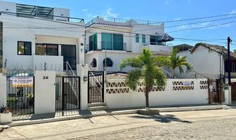 Foto de inmueble en  , Col. Bucerías Centro C.P. 63732, Bahía de Banderas