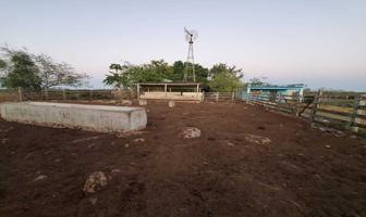 Foto de inmueble en , Col. Buctzotz C.P. 97620, Buctzotz