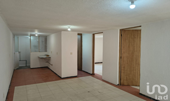 Foto de inmueble en Buena Suerte #332, Col. Las Arboledas C.P. 13219, Tláhuac