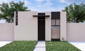 Foto de inmueble en Buena Vista, Col. Cedros C.P. 81278, Ahome