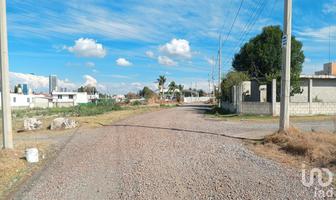 Foto de inmueble en Buenavista #66, Col. San Antonio Cacalotepec C.P. 72828, San Andrés Cholula