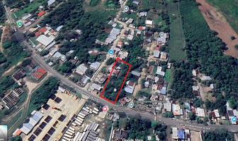Foto de inmueble en  , Col. Buenavista C.P. 86975, Balancán