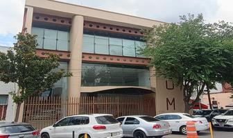 Foto de inmueble en  , Col. Buenavista C.P. 06350, Cuauhtémoc