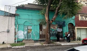 Foto de inmueble en  , Col. Buenavista C.P. 06350, Cuauhtémoc