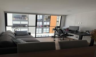 Foto de inmueble en  , Col. Buenavista C.P. 06350, Cuauhtémoc