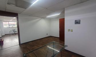 Foto de inmueble en  , Col. Buenavista C.P. 06350, Cuauhtémoc