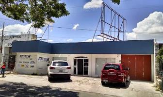 Foto de inmueble en  , Col. Buenavista C.P. 97127, Mérida