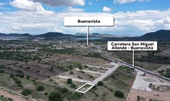 Foto de inmueble en , Col. Buenavista C.P. 76225, Querétaro