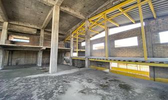 Foto de inmueble en Venta DE Edificio EN Obra Negra EN SAN Mateo Atenco, Col. Buenavista C.P. 52105, San Mateo Atenco