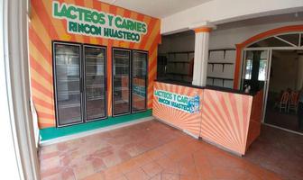 Foto de inmueble en  , Col. Buenavista C.P. 92055, Tampico Alto