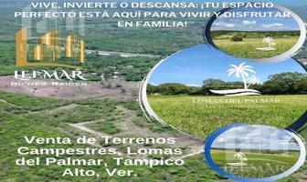 Foto de inmueble en  , Col. Buenavista C.P. 92055, Tampico Alto