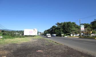 Foto de inmueble en 10,000 M2 Excelente Terreno EN AV Principal,  AL Lado  Dif, A 7 Cuadras CFE Y 12 Cuadras DEL Centro,, Col. Buenavista C.P. 91083, Xalapa