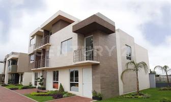 Foto de inmueble en  , Col. Buenavista C.P. 55635, Zumpango