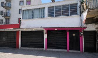 Foto de inmueble en  , Col. Buenos Aires C.P. 06780, Cuauhtémoc