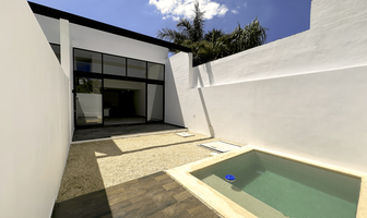 Foto de inmueble en bugambilias, Col. Bugambilias C.P. 97205, Mérida
