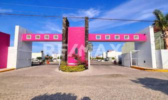Foto de inmueble en Bugambilias, Col. Campestre San Juan C.P. 76803, San Juan del Río