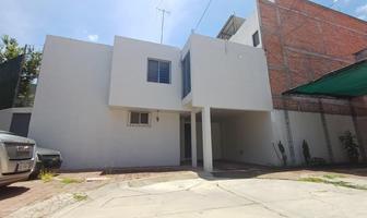 Foto de inmueble en  , Col. Bulevar C.P. 20270, Aguascalientes