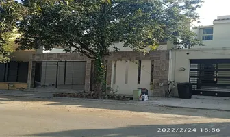 Foto de inmueble en BURDEOS #0000, Col. Cumbres San Agustín C.P. 64349, Monterrey