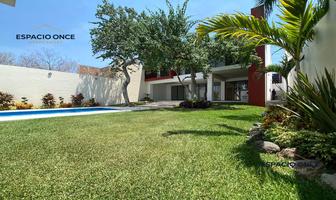Foto de inmueble en  , Col. Burgos Bugambilias C.P. 62584, Temixco