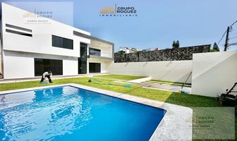 Foto de inmueble en  , Col. Burgos Bugambilias C.P. 62584, Temixco