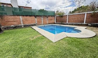 Foto de inmueble en Burgos, Col. Bugambilias C.P. 62587, Temixco