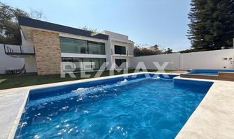 Foto de inmueble en Burgos, Col. Burgos C.P. 62584, Temixco