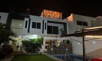 Foto de inmueble en , Col. Burgos Sección Casa Blanca C.P. 62584, Temixco