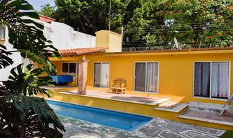 Foto de inmueble en  , Col. Burgos C.P. 62584, Temixco