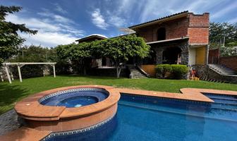 Foto de inmueble en  , Col. Burgos C.P. 62584, Temixco