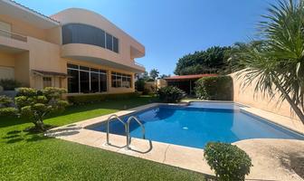 Foto de inmueble en  , Col. Burgos C.P. 62584, Temixco
