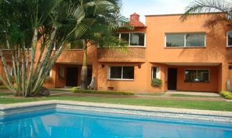 Foto de inmueble en , Col. Burgos C.P. 62584, Temixco
