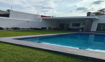 Foto de inmueble en  , Col. Burgos C.P. 62584, Temixco