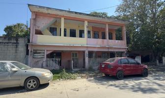 Foto de inmueble en BURGOS, Col. Volantín C.P. 89199, Tampico
