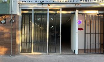 Foto de inmueble en  , Col. Burócrata C.P. 78270, San Luis Potosí