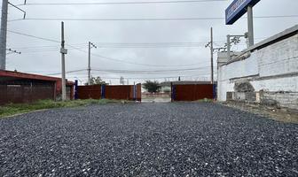 Foto de inmueble en Burócratas del Estado #100, Col. Burócratas del Estado C.P. 64380, Monterrey