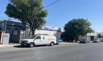 Foto de inmueble en Av Burocratas del Estado (15ava Av) 600, Col. Burócratas del Estado C.P. 64380, Monterrey
